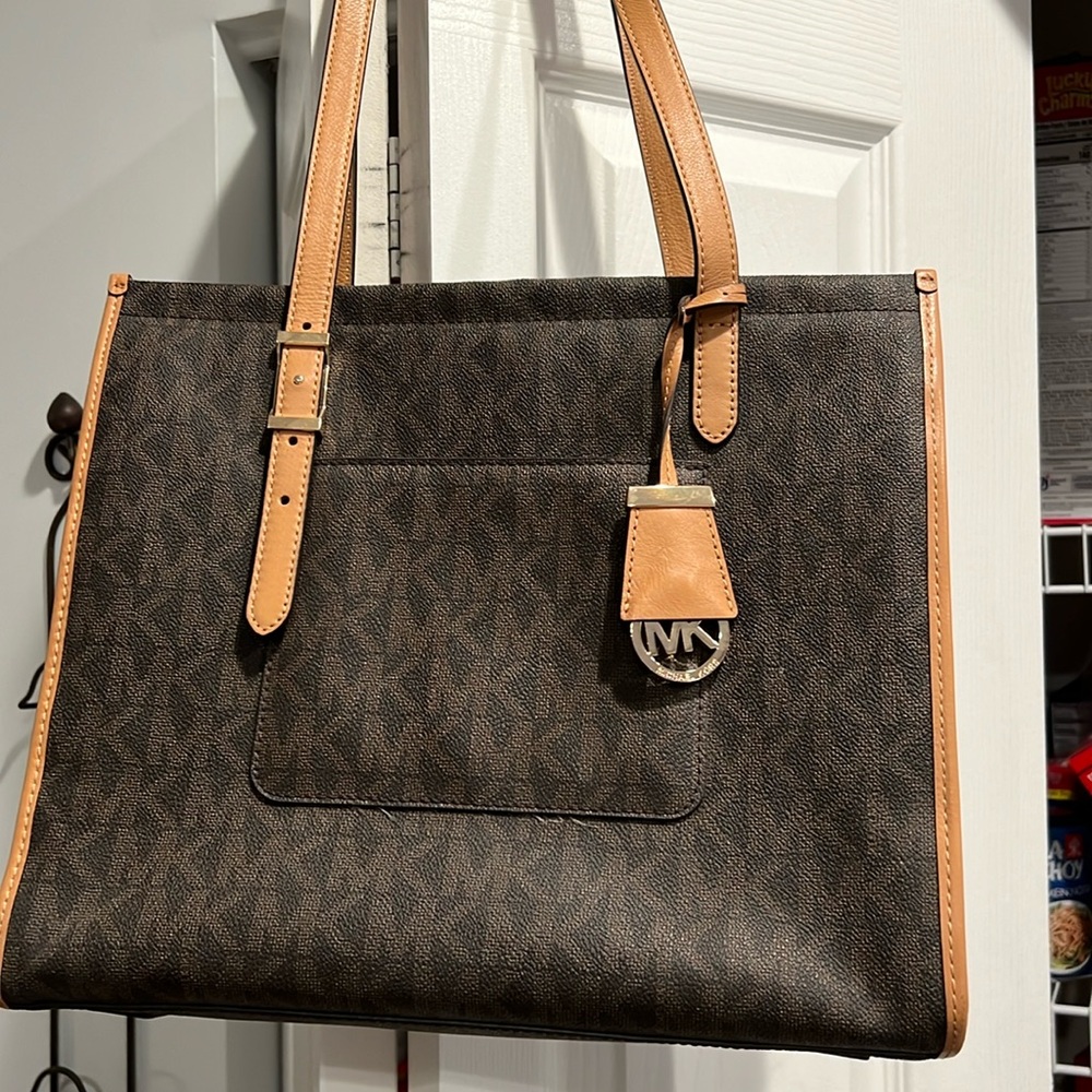Michael Kors purse.
